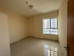 Prime opportunity: Two-bedroom apartment for rent in Al Taawun, strategically located on the Dubai