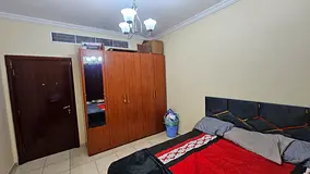Big Room for couple/family in Karama/Burjuman