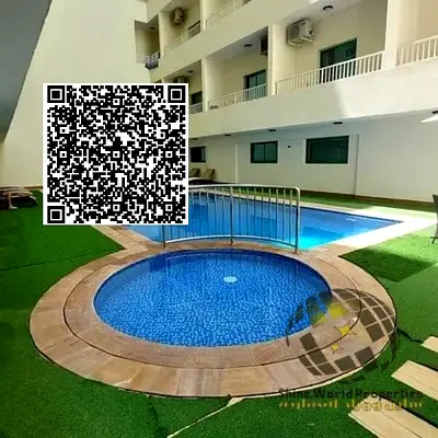 مؤجرة بعائد ممتاز | تملك حر | فرصة استثمارية مميزة