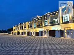 Luxury townhouse villa for sale in prime location with all fees included