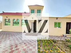 For sale: A distinctive traditional house in the Al-Qadisiyah area, strategically located on a corne
