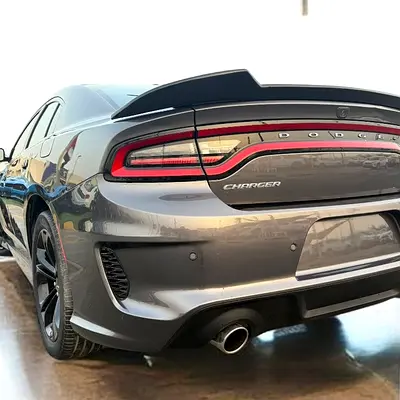 صورة 10 لـ 2022 Dodge CHARGER