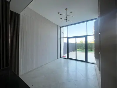 Prime Location - Brand New- Spacious Terrace