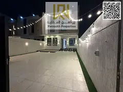 modren townhouse for sale in prime location at yasmeen ajman consist of 5 luxury bedrooms +price inc