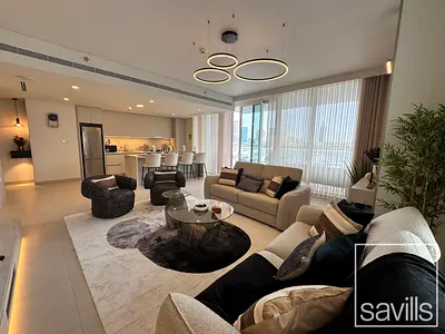 BEST 1 BED IN BEACHFRONT | PREMIUM | HUGE LAYOUT
