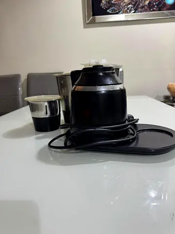 Grinder mixer