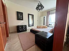 Furnished 1BR | Park View | Vacant