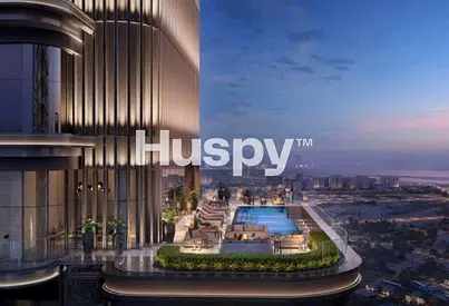 Exclusive | Burj View | Mid Floor