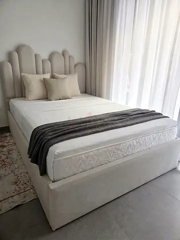 Bed ( 145x200 )