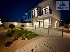 5BR Villa | 180 Degrees Villas | Multiple Balconies | Garden Views