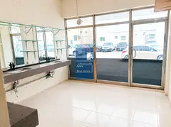 Affordable Shop in Prime Business Location