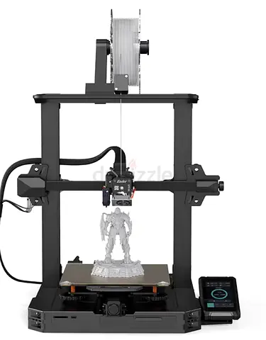 Creality Ender 3 S1 Pro – Excellent Condition
