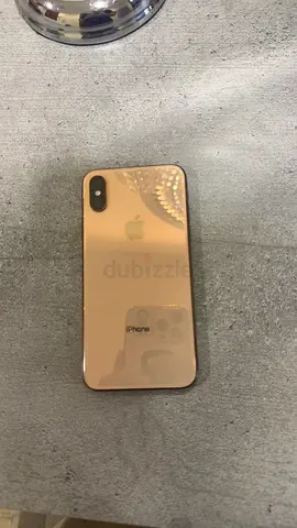 iPhone x max