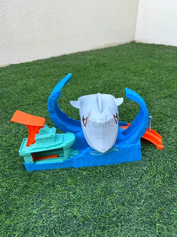 Hot wheels toys