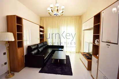 Fully Furnished | Best View | Vacant Soon