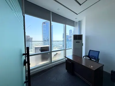 Office Space | Prime Location | Near to Metro