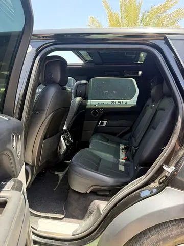 صورة مصغرة 10 لـ 2020 LAND Rover RANGE ROVER SPORT