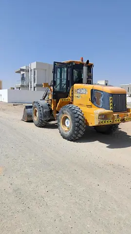 JCB 436 HT