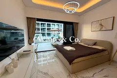 Huge Layout | Fully Furnished | Brand New