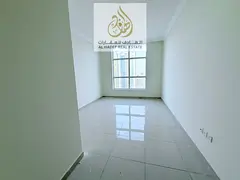 3 Bedroom Hall Apartment with Sea View for Annual Rent in Al Khan Sharjah | Free AC | Free Parking |
