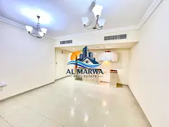 Luxury Studio || Wardrobes || Family Building || Close Dubai Border