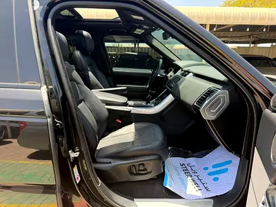 صورة مصغرة 6 لـ 2020 LAND Rover RANGE ROVER SPORT