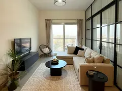 Fully Furnished | Vacant | Available in 12 Cheques