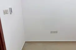 ابو ظبي شارع خليفه - بجوار حديقه العاصمه