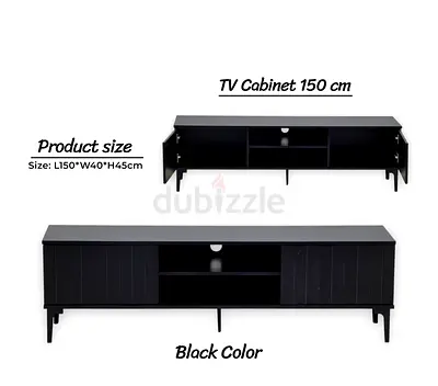 Tv table brand new