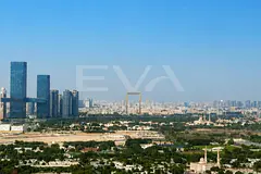 FURNISHED|DUBAI FRAME AND SKYLINE VIEW| PRIME AREA