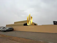 Prime industrial land for sale on Street 97, directly opposite ENOC station.