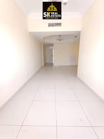 HOT OFFER BRIGHT 1 BHK APPARTMENT WITH OPEN VIEW+ GYM FREE FAMILY BUILDING PRIME LOCATION READY TO
