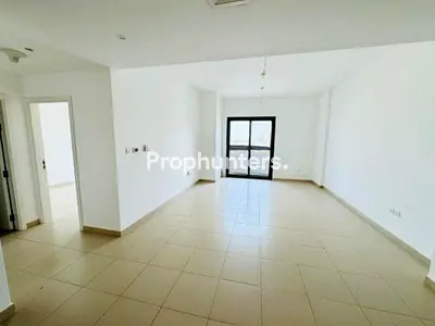 Open View | 1 Bedroom| Bigger layout |Mid Floor