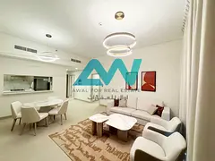 Ready to Move | Fully Furnished | Pool View Unit