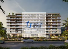 Easy Payment Plan / Luxury Lifestyle / Branded Tower