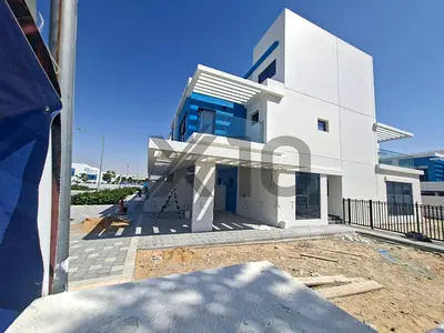 5BR Villa + Maid For Rent | Resort Style Living