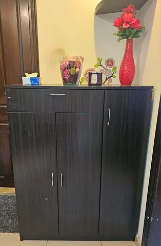 Shoe cabinet for sale
