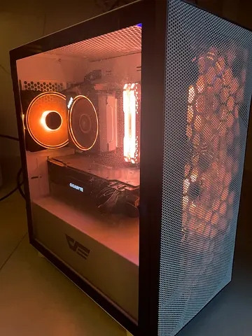 Ryzen 7 3700x 2070 Super 32gb PC MATX