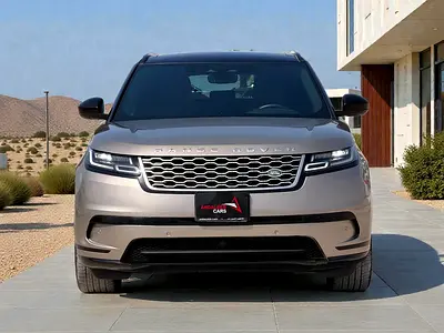 🎉🎉 !! EID SALE !! 1 YEAR FREE WARRANTY !! 🎉🎉 AED 2,320 P.M | 0% DOWN PAYMENT | RANGE ROVER VELAR