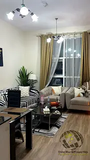 Furnished Apartment | Freehold | Payment Plan