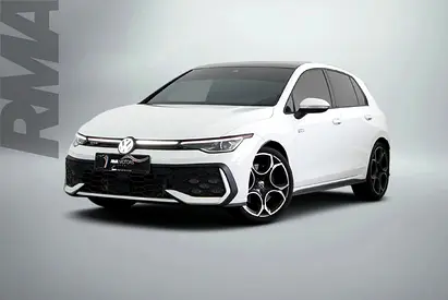 2,657 / 60 months / 0% DP / 2025 Volkswagen Golf GTI P2 / Volkswagen Warranty and Service Contract