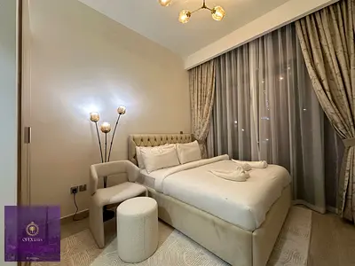 Cozy Studio in Azizi Riviera Meydan