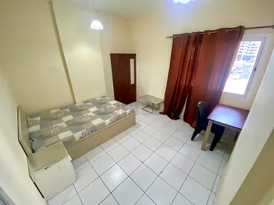 Room for rent Al Nahda Sharja dubai border