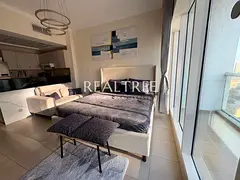 Fully Furnished Studio | High Floor | Downtown Views — 2