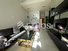 Fully Furnished | Vacant | Luxury Finishing