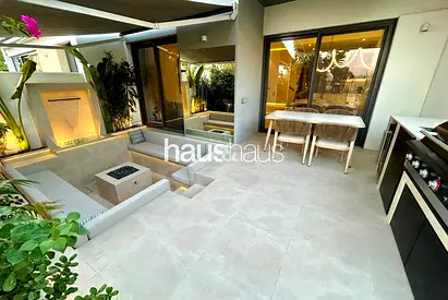 Upgraded Garden | Single Row | Peaceful Location