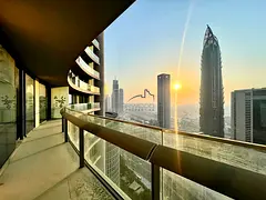 2BR Apartment | One Month Free | Address Downtown View