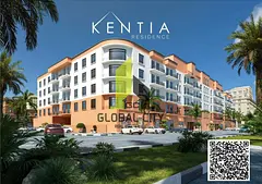 A Beautiful Space to Build Your Forever Together – Kentia Residence Studio