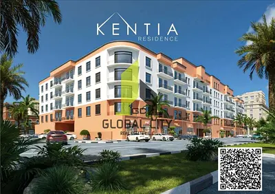 A Beautiful Space to Build Your Forever Together – Kentia Residence Studio