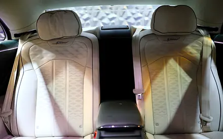 صورة مصغرة 17 لـ 2022 Bentley FLYING SPUR